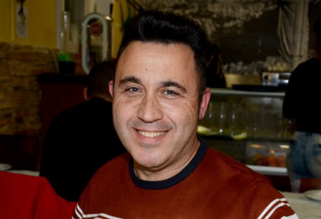 José Francisco T- 962938168