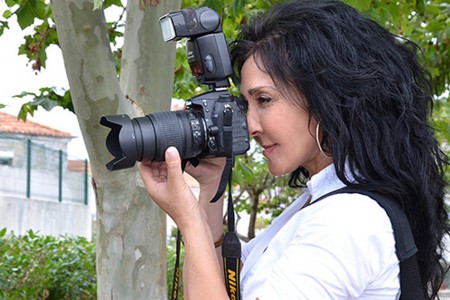 Maria  T - 965419232